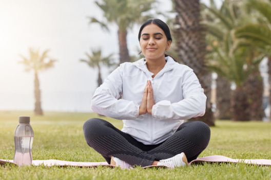 Yoga & Fitness